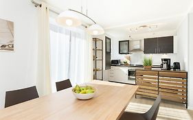 K1 - Strandhaus Königsberger Allee 8 - FERIENDOMIZIL HOLLICH